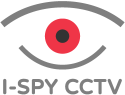 ISPY CCTV logo